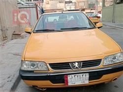Peugeot Pars